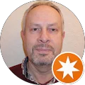 Peter Pickering Avatar